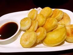 -永安鱼庄·镇江菜(东吴路店)