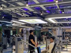 -优享健身(物美圣熙8号购物中心店)