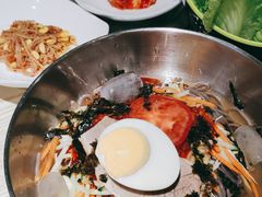 -韩国大金刚烤肉·料理(印象城店)