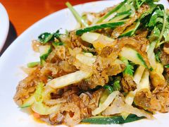 -金穗园·砂锅粥.醉鸡煲火锅(长寿路店)