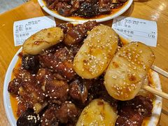 -易老妈蹄花.特色川菜(人民公园总店)