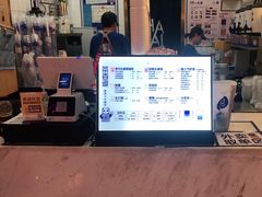 -茶百道(招商花园城店)
