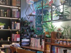 -街角 T·COFFEE 融合料理·BISTRO(车公庙店)