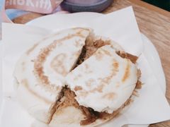 -宋益驴蹄子面肉夹馍(辛家庙店)