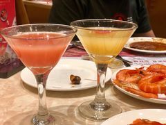 -芭菲盛宴·环球美食(袁家岗店)