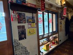 -沪水焙煎室(淡水路店)