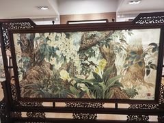 -湖南湘绣博物馆