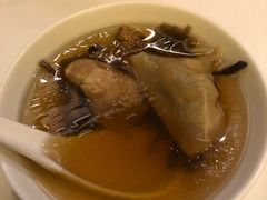 -富力丽思卡尔顿酒店·丽轩中餐厅