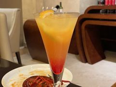 -百香自助餐厅·西安唐隆国际酒店(曲江店)