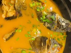 千岛湖鱼头-千岛湖小鱼儿·淳安匠心农家菜