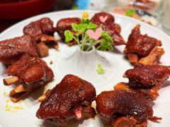 -永安鱼庄·镇江菜(东吴路店)