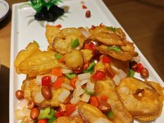 -鸿运楼·舌尖上的徽菜