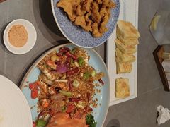 -奕景海鲜酒家· 大连海鲜(星海广场店)