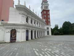 -平湖九龙山旅游度假区