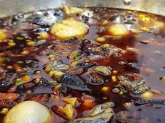 -黑竹香鸡(营和巷店)