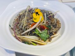 顺德脆爽鱼皮-南拳十三姨·潮汕砂锅粥·粤菜(西单大悦城店)