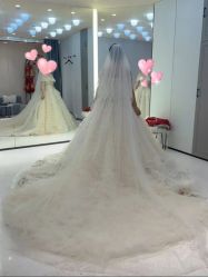 -MISS MIA 婚纱品牌馆