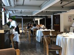 大堂-黑明餐厅(白鹭洲店)