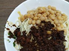 花市豌杂面-花市豌杂面(民生路店)