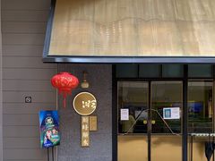门面-顺峰顺水顺德菜(龙华店)