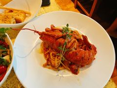 -安妮意大利餐厅(国贸店)
