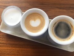 -Eu2+ coffee(上大路店)