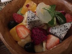 -凯撒城堡西餐厅(颐和国际店)