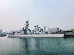 -中国人民解放军海军博物馆