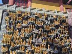 -上海东林寺(金山区)
