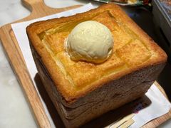 -绿茶餐厅(成都太古里店)