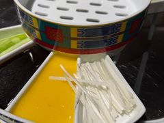 -真地道京味府·鲜橙烤鸭·北京菜(朝外大街东大桥店)