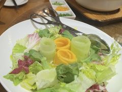 -乐忻皇朝(上海中心大厦店)