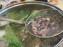 -福合埕牛肉丸(福平路店)