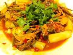 -大川先生·小龙虾·川菜(信义坊店)