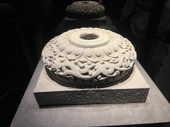 -大同市博物馆