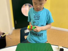 -卡巴机器人编程·少儿编程·信息学竞赛(公益西桥校区)