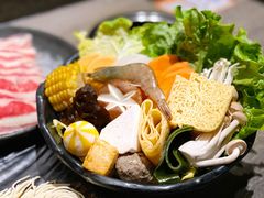 -呷哺呷哺(丰科万达店)