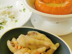 -沙河粉村·国家非遗传承(云台店)