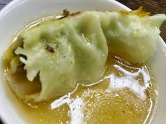 -小街锅贴(西工饭庄七分店)