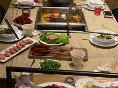 -锦城印象火锅(天府三街店)
