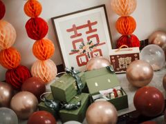 -经典婚纱摄影美学馆·私人定制