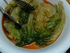 -西贝莜面村(当代商城店)
