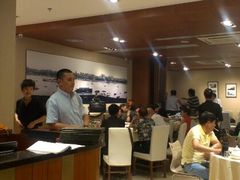 -老人和饭店(打浦路店)