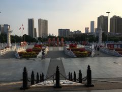 -珠海圆明新园