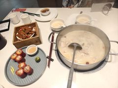 -煲王粤菜餐厅(中侨中心店)