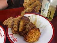 -刘小忙把子肉(北园大街总店)