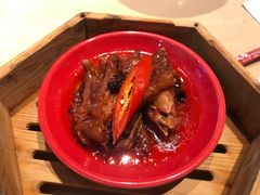 -避风塘(百联东郊店)