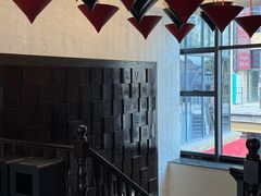 -星巴克(南宁民歌湖店)
