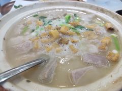 福鼎香芋煲-凯逸轩·匠心粤菜(中城名仕汇店)