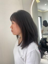 点击看大图 -HD HAIR STYLE